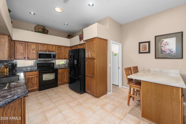 5289 S CASA PRIETO Drive, Gold Canyon, AZ 85118
