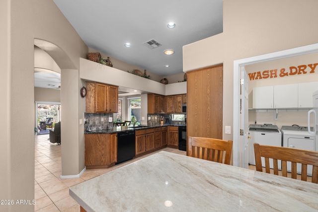 5289 S CASA PRIETO Drive, Gold Canyon, AZ 85118