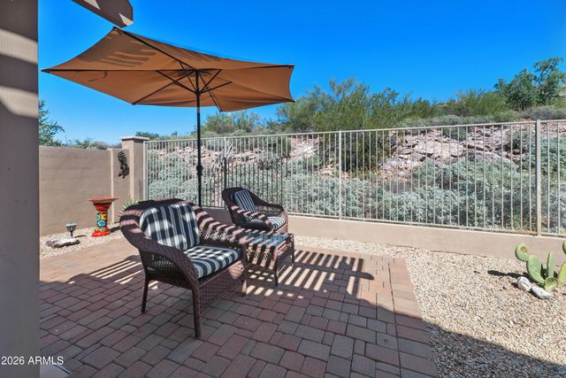 5289 S CASA PRIETO Drive, Gold Canyon, AZ 85118