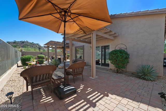 5289 S CASA PRIETO Drive, Gold Canyon, AZ 85118