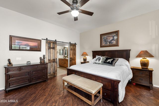 5289 S CASA PRIETO Drive, Gold Canyon, AZ 85118
