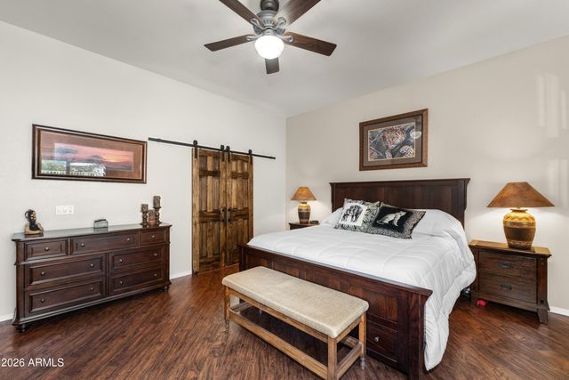 5289 S CASA PRIETO Drive, Gold Canyon, AZ 85118