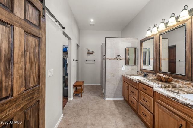 5289 S CASA PRIETO Drive, Gold Canyon, AZ 85118