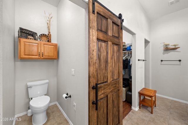5289 S CASA PRIETO Drive, Gold Canyon, AZ 85118