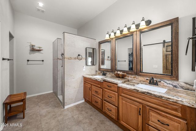 5289 S CASA PRIETO Drive, Gold Canyon, AZ 85118