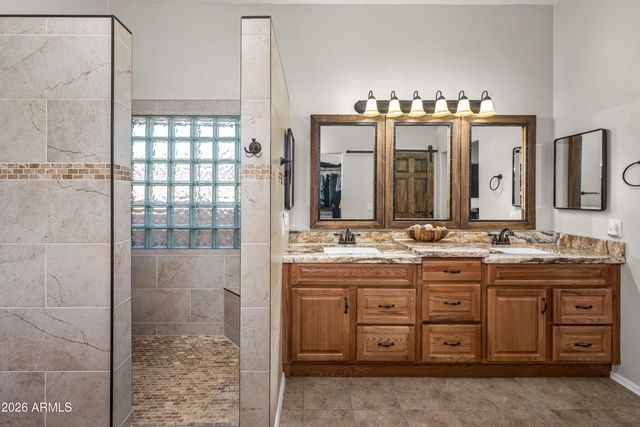 5289 S CASA PRIETO Drive, Gold Canyon, AZ 85118