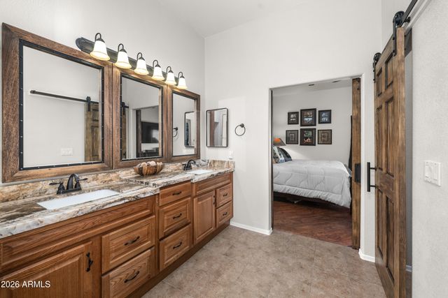 5289 S CASA PRIETO Drive, Gold Canyon, AZ 85118