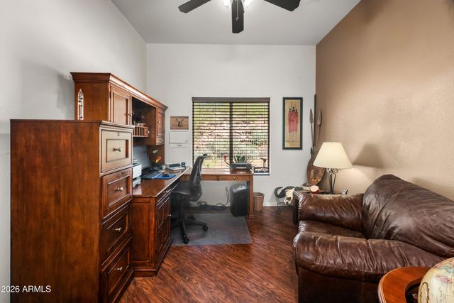 5289 S CASA PRIETO Drive, Gold Canyon, AZ 85118