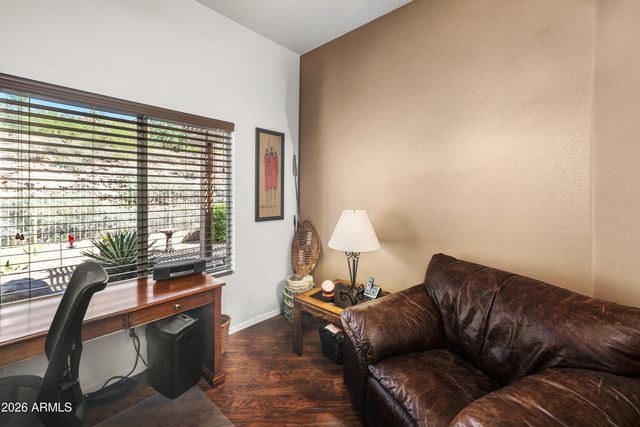 5289 S CASA PRIETO Drive, Gold Canyon, AZ 85118