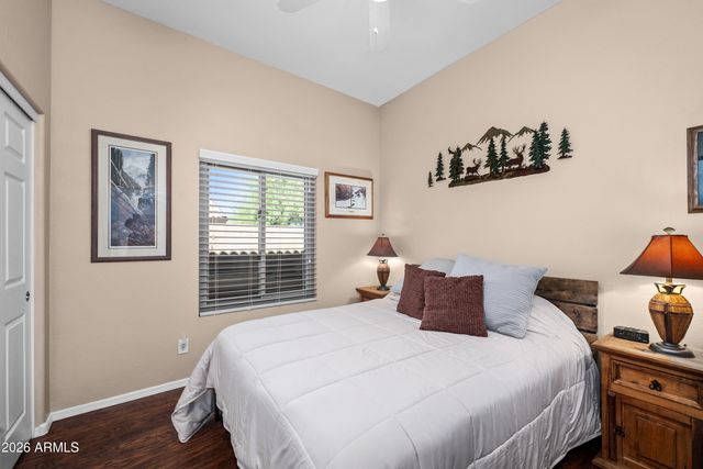 5289 S CASA PRIETO Drive, Gold Canyon, AZ 85118