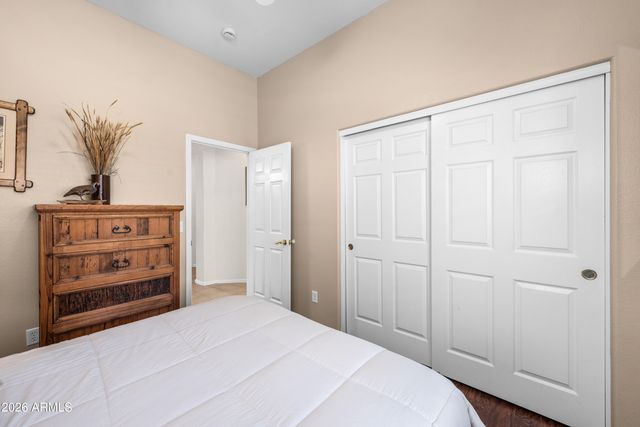 5289 S CASA PRIETO Drive, Gold Canyon, AZ 85118