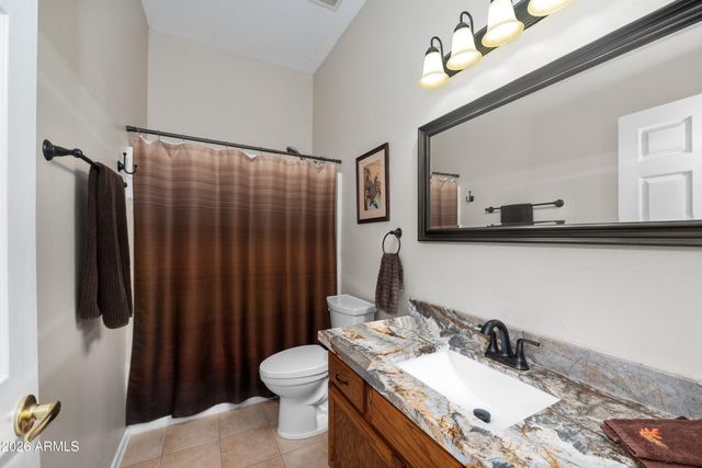 5289 S CASA PRIETO Drive, Gold Canyon, AZ 85118