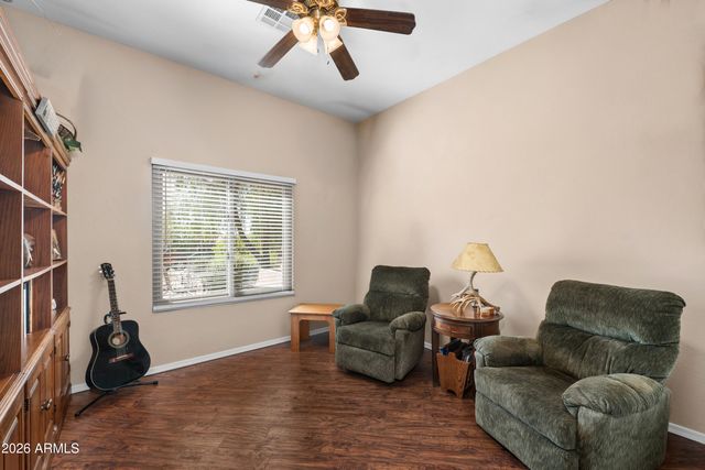 5289 S CASA PRIETO Drive, Gold Canyon, AZ 85118