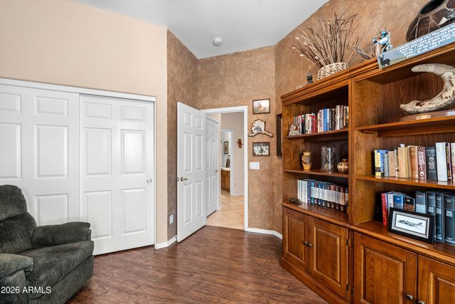 5289 S CASA PRIETO Drive, Gold Canyon, AZ 85118