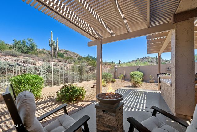 5289 S CASA PRIETO Drive, Gold Canyon, AZ 85118