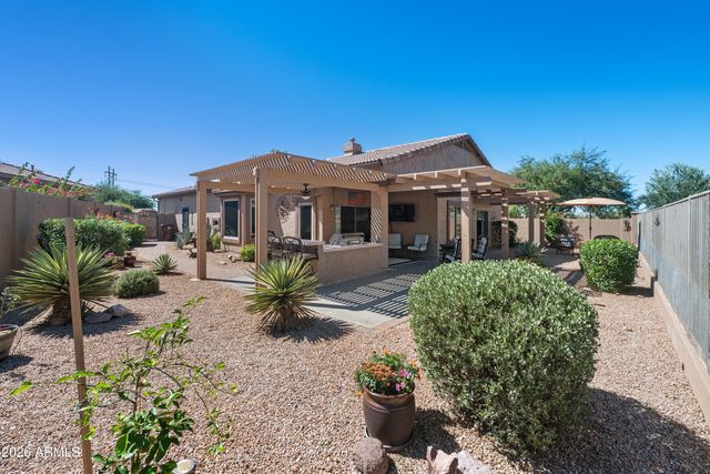 5289 S CASA PRIETO Drive, Gold Canyon, AZ 85118