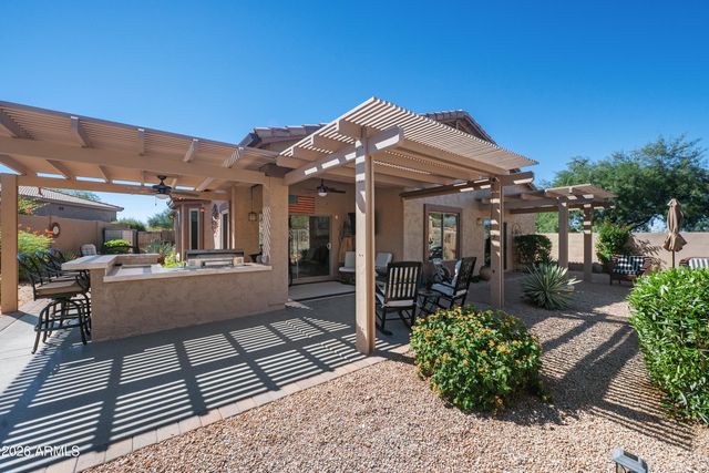 5289 S CASA PRIETO Drive, Gold Canyon, AZ 85118