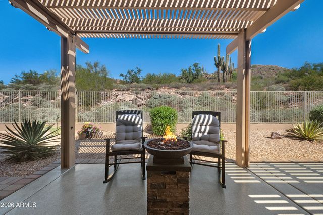 5289 S CASA PRIETO Drive, Gold Canyon, AZ 85118