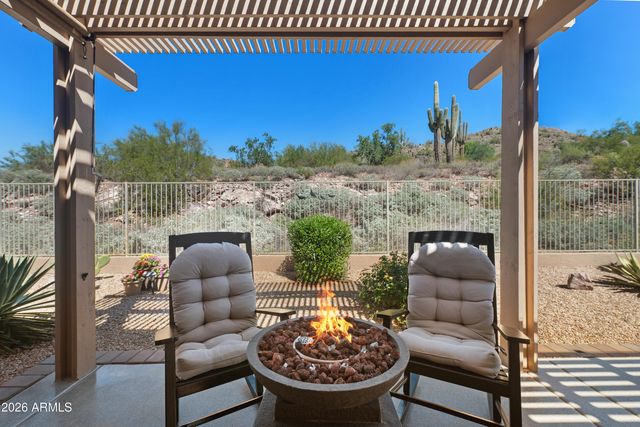 5289 S CASA PRIETO Drive, Gold Canyon, AZ 85118