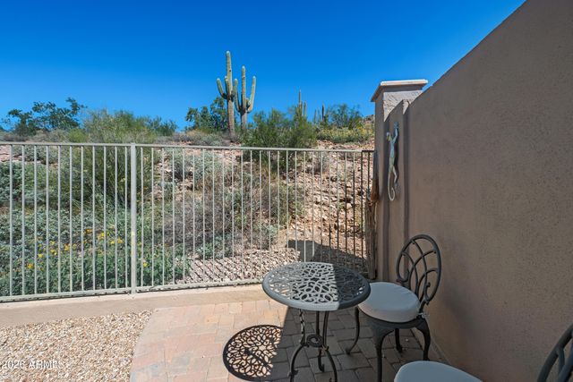 5289 S CASA PRIETO Drive, Gold Canyon, AZ 85118