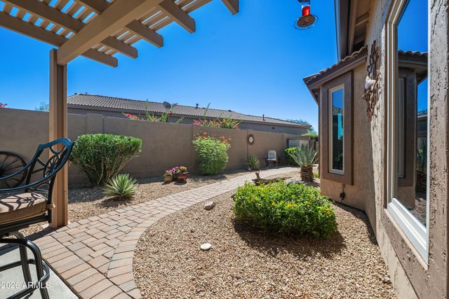 5289 S CASA PRIETO Drive, Gold Canyon, AZ 85118