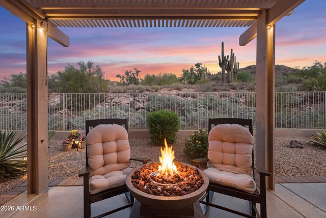 5289 S CASA PRIETO Drive, Gold Canyon, AZ 85118
