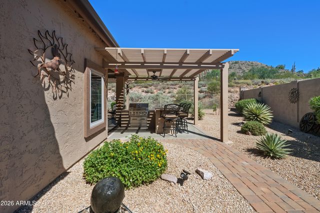 5289 S CASA PRIETO Drive, Gold Canyon, AZ 85118