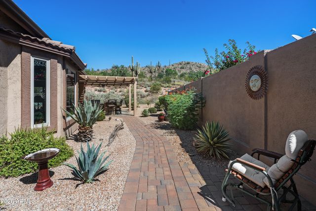 5289 S CASA PRIETO Drive, Gold Canyon, AZ 85118