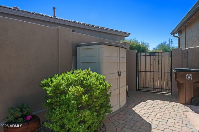 5289 S CASA PRIETO Drive, Gold Canyon, AZ 85118