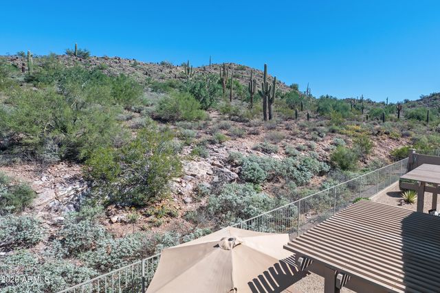 5289 S CASA PRIETO Drive, Gold Canyon, AZ 85118