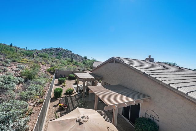 5289 S CASA PRIETO Drive, Gold Canyon, AZ 85118