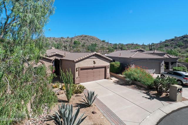 5289 S CASA PRIETO Drive, Gold Canyon, AZ 85118