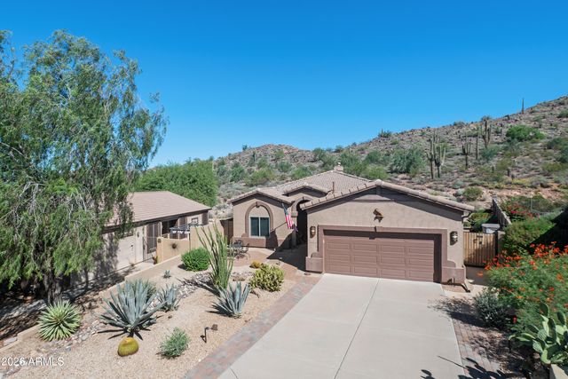 5289 S CASA PRIETO Drive, Gold Canyon, AZ 85118