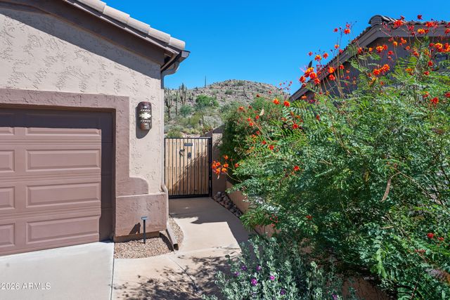 5289 S CASA PRIETO Drive, Gold Canyon, AZ 85118