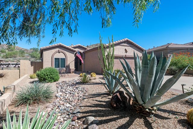 5289 S CASA PRIETO Drive, Gold Canyon, AZ 85118