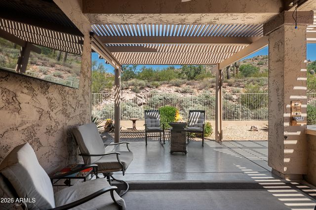 5289 S CASA PRIETO Drive, Gold Canyon, AZ 85118