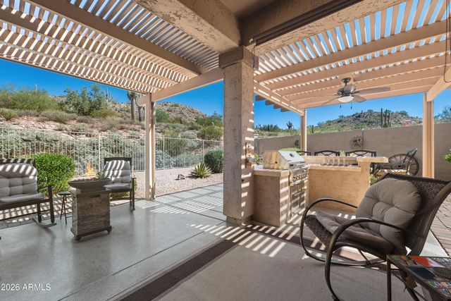 5289 S CASA PRIETO Drive, Gold Canyon, AZ 85118