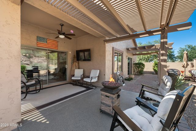 5289 S CASA PRIETO Drive, Gold Canyon, AZ 85118