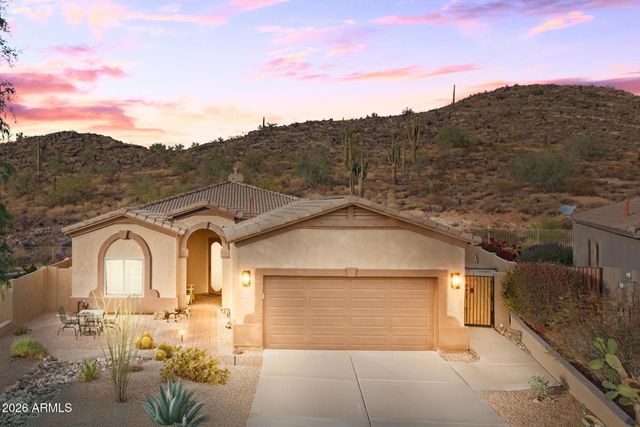 5289 S CASA PRIETO Drive, Gold Canyon, AZ 85118