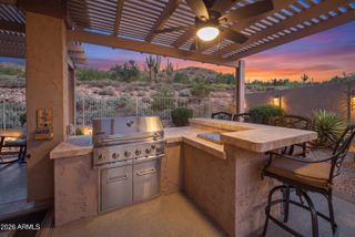 5289 S CASA PRIETO Drive, Gold Canyon, AZ 85118