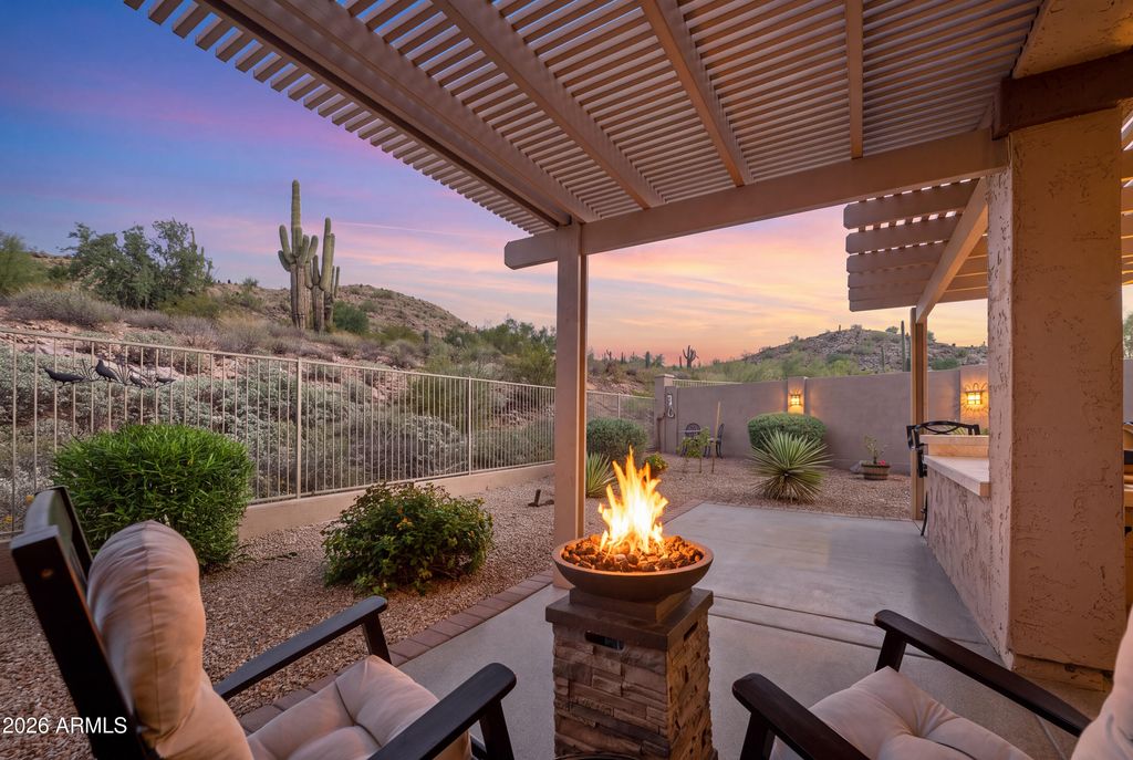 5289 S CASA PRIETO Drive, Gold Canyon, AZ 85118 — photo 2