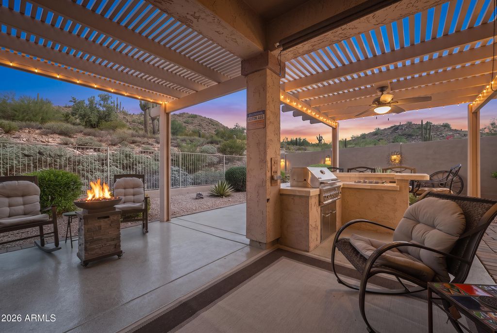 5289 S CASA PRIETO Drive, Gold Canyon, AZ 85118 — photo 3