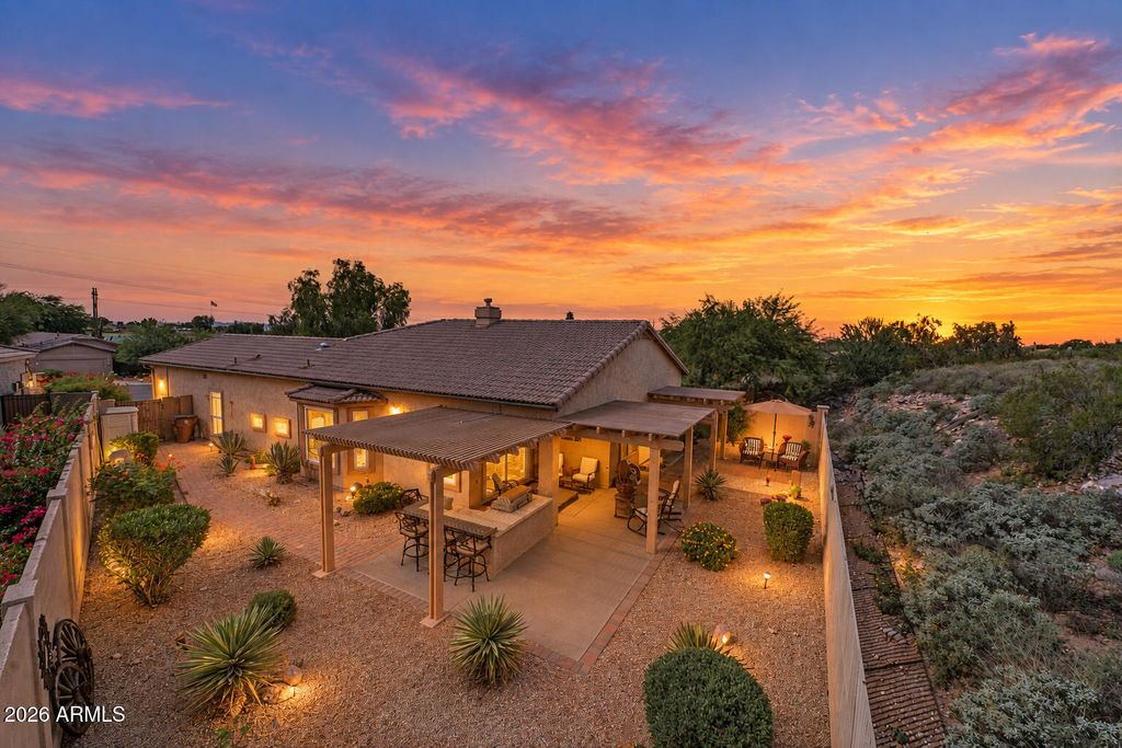 5289 S CASA PRIETO Drive, Gold Canyon, AZ 85118 — photo 5