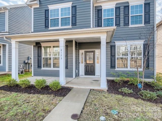 8123 Cornhill Avenue, Charlotte, NC 28277