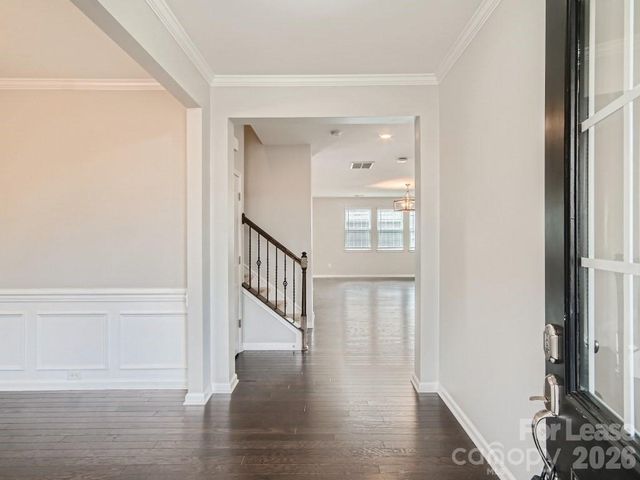 8123 Cornhill Avenue, Charlotte, NC 28277