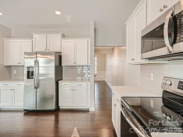 8123 Cornhill Avenue, Charlotte, NC 28277