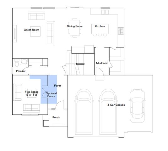 1930 Tamarack Road, Carver, MN 55315