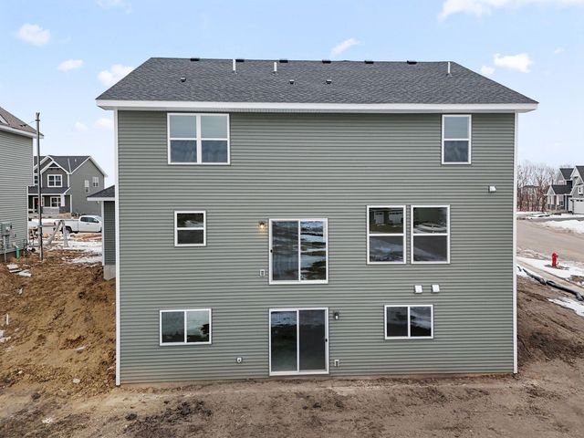 1930 Tamarack Road, Carver, MN 55315