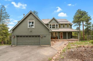 447 Crescent Lake Road, Golden, CO 80403