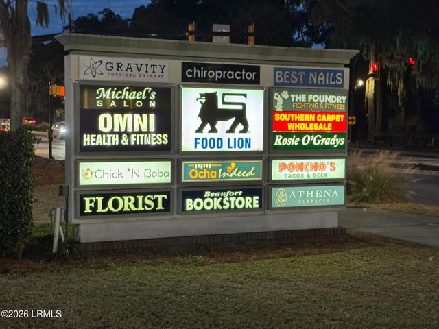 2201 Boundary St Apt 203, Beaufort, SC 29902